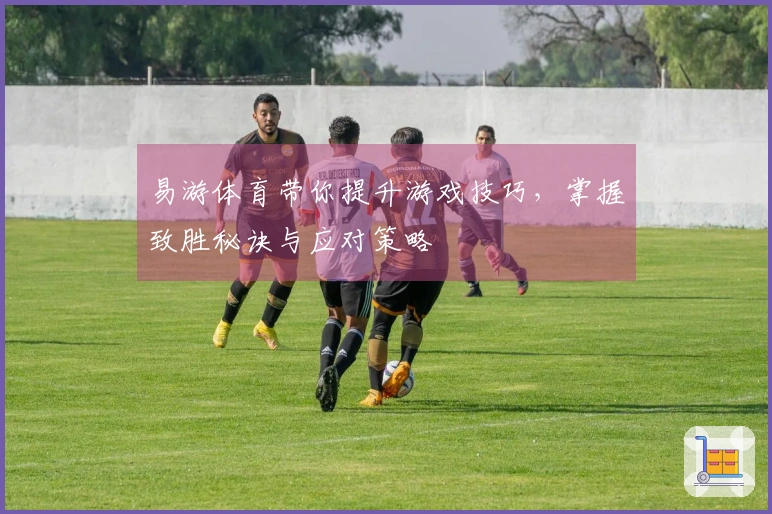 易游体育带你提升游戏技巧，掌握致胜秘诀与应对策略