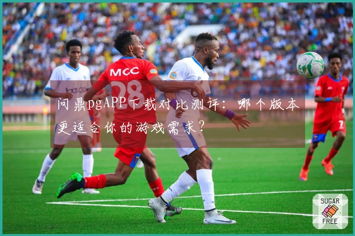 问鼎pgAPP下载对比测评：哪个版本更适合你的游戏需求？