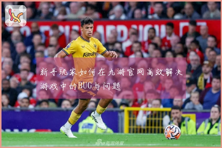 新手玩家如何在九游官网高效解决游戏中的BUG与问题