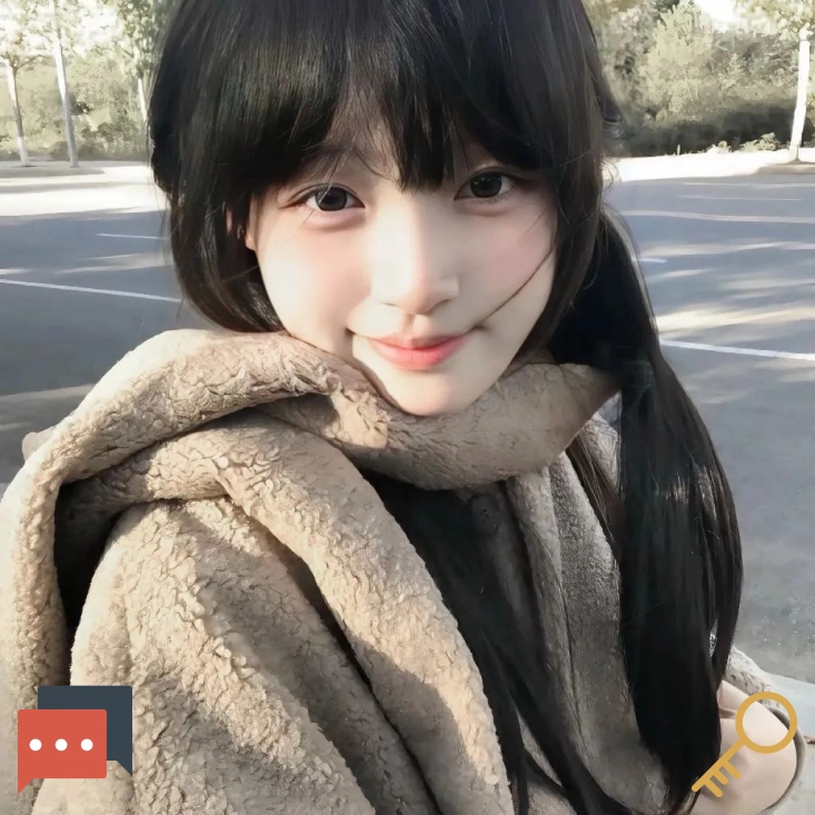 头像